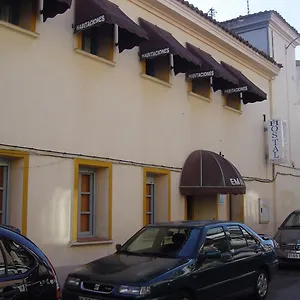 Emilio Barajas Madri