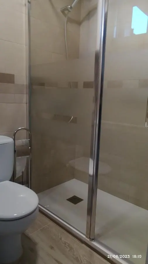 Apartamento Agradable 2 Madrid