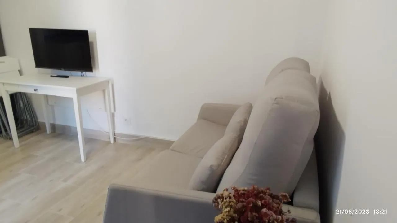 Apartamento Agradable 2 Madrid España